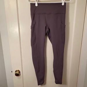 Fabletics PowerHold leggings Size M